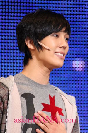 Park Jung Min @ Kizuna Musical de japon 5