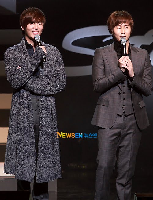 Kyu Jong & Young Saeng And STORY IN SEOUL Fanmeeting un exito 2de909043ae995cbe850cd58