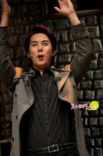 Nuevo año kn Kim Hyung Jun 2