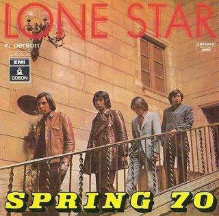 LONE STAR. 1