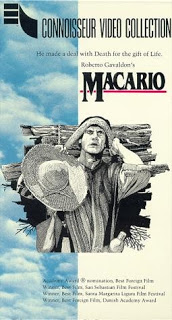 Macario ( 1960 )  Macario