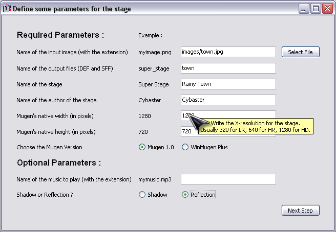 Herramientas Mugen Stage_tool