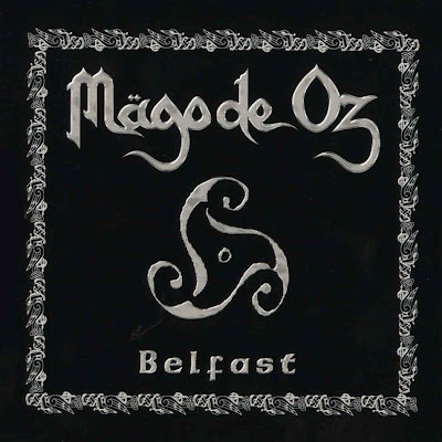 discografia de mago de oz Mago_De_Oz-Belfast-Frontal