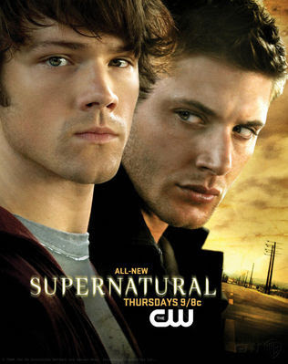 Supernatural online (DUBLADO)