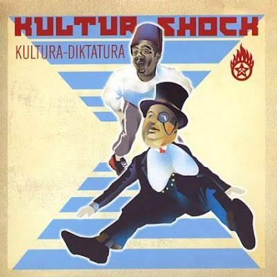 Kultur Shock Kultura