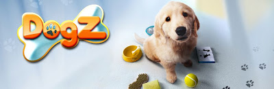 30/3/2009 مكتبة العاب الأنكيج الرائعه N-Gage2  Dogz