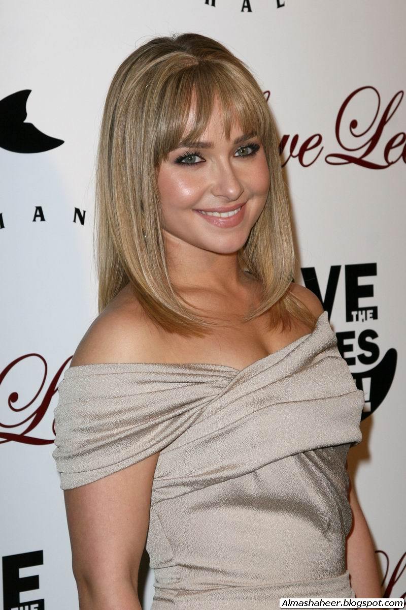 صور هايدن بانتير Hayden Panettiere Almashaheer.blogspot.com_Hayden_Panettiere_2