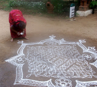 :--->கோலம்<---: Kolam4