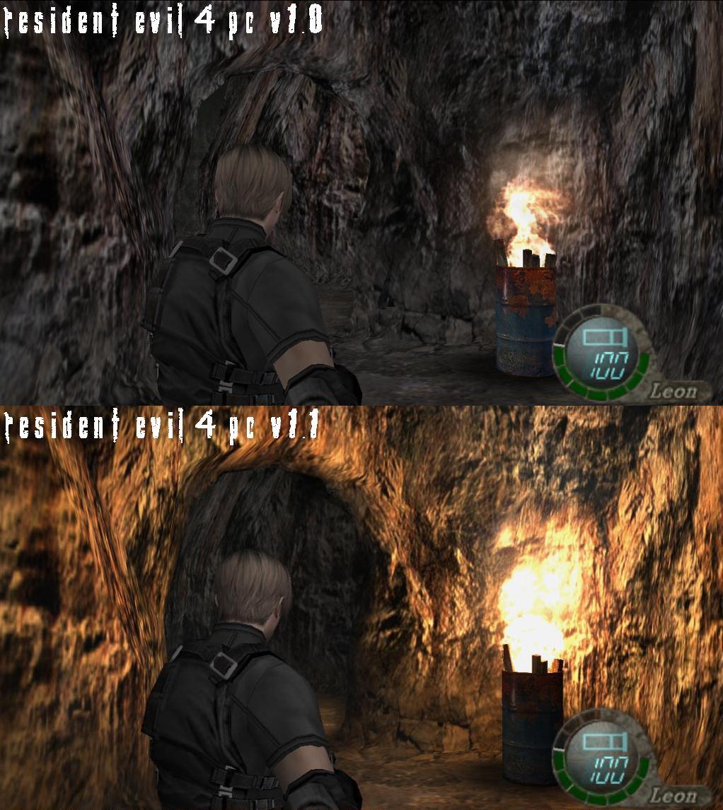 Resident Evil 4 Actualizacion Oficial Ubisoft 1.1 - cualquier version EUR-US-JP  P6tyf