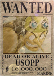 One Piece: Road to Grand Line [VxAce] + DEMO Usopp_2