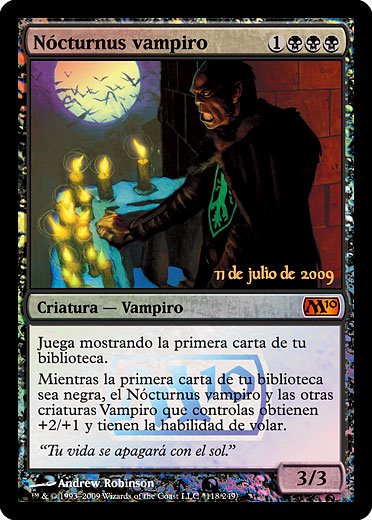 Combo Vampiro N%C3%B3cturnus%2BVampiro%2BPromo