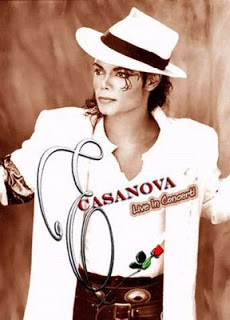  E'Casanova se passou por MJ na conferencia e Michael Jackson está vivo fotos e videos mostram isso Michael_jackson_casanova_in_concert