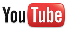 أفضل عشرة مواقع لعام 2010 Youtube-logo