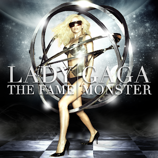 مجموعـــه من احلى الاغاني الجديدة Collection Of Th LadyGagaMonsterSpace23