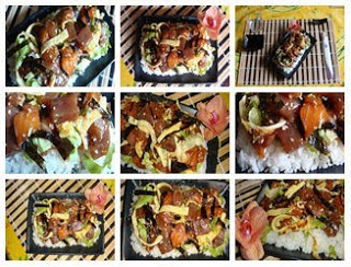 cuisine japonaise 42415820