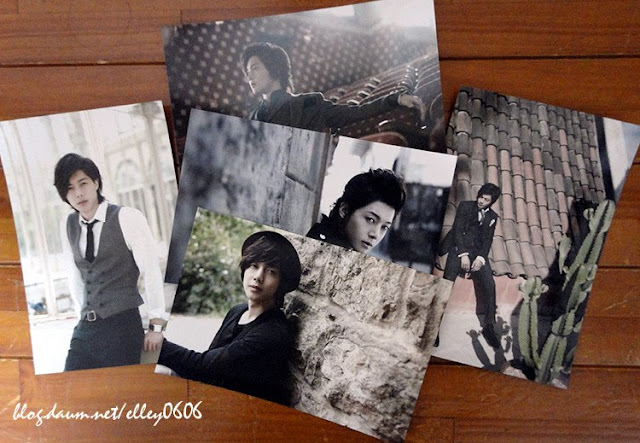 >>ღღصور2010 جديده لـ ღღ Kim Hyun Joong << 65