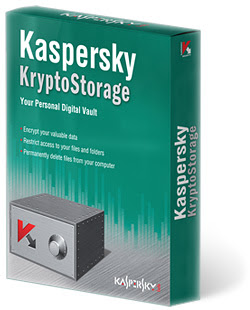 Download – Kaspersky KryptoStorage v1.0.235.0 Lançamento Kaspersky