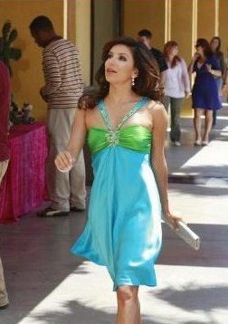 Gabrielle Solis Mail