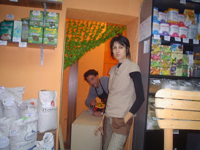 Prodavnica zdravije hrane Rotkvica :)) DSC00124
