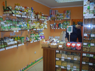 Prodavnica zdravije hrane Rotkvica :)) DSC00105