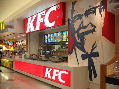 Kentucky Fried Chicken Kfc