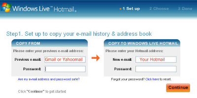 Hotmail முகவரிக்கு Gmail,Yahoomail ஆகியவற்றை இறக்குமதி செய்வது எப்படி? Step1_s