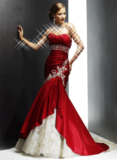 شارك معانا بفستان خطوبة او زفاف على ذوقك  - صفحة 83 Dresses-14.1.2011-17