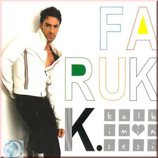 Faruk K-Kalbimin Sesi (2009) 12988_0