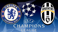 Fecha numero 6 Chelseavsjuventus