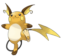 Design pour Pokémon Mégalopolis (+)^_^(+) [Luna Arcana] 026Raichu