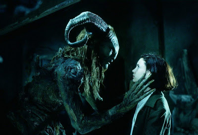 Pan's Labyrinth 02