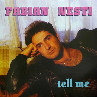 Fabian Nesti - Tell Me 12'' - 2007 Front