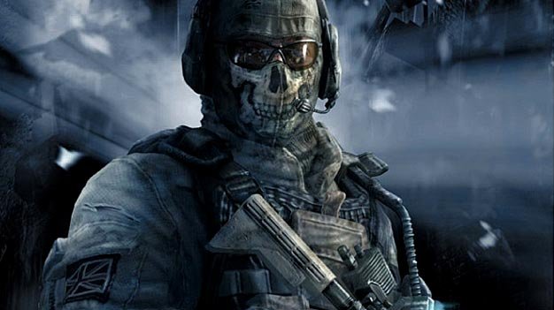 Call of Duty: Modern Warfare 3 Modern-warfare-2_ghost