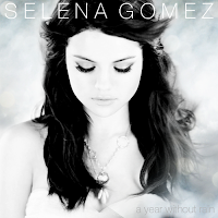 حصريا اغنية البوم Selena Gomez (A Year Without Rain)2010 MadeByChristian