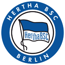 Hertha BSC Hertha-BSC-256x256