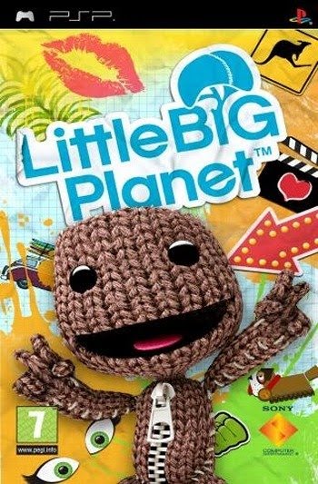 Little Big Planet Psp 1 Link megaupload Foto%2BLittleBigPlanet