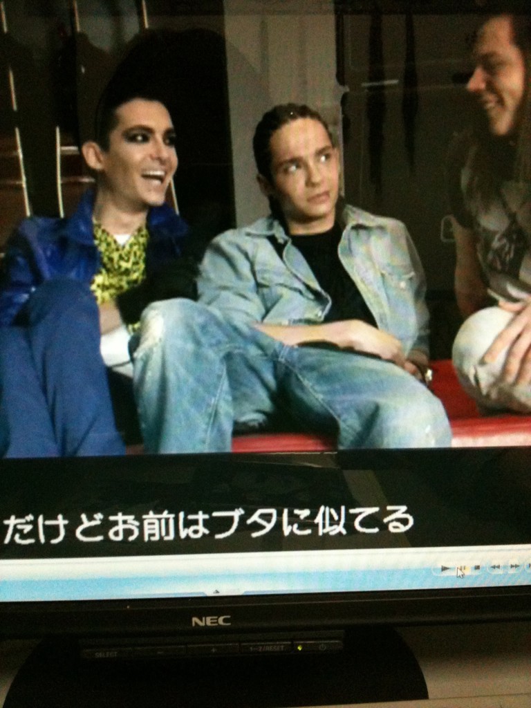 Tokio Hotel Pictures - Page 16 Newpic1