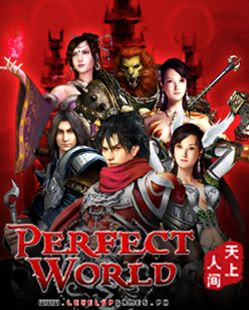 Perfect World Perfect-world