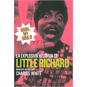 Libros de Rock Little_Richard