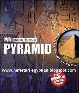 English-language books on the Egyptian pyramids 0009d578_medium