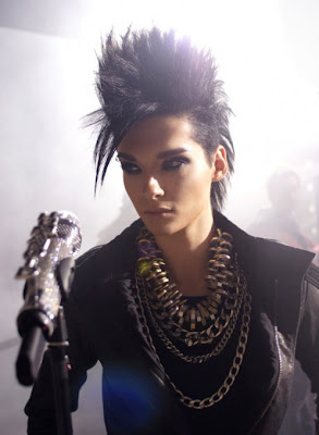 Vota Por Hyun Joong Como el mas Sexy del Mundo!!!! Bill-kaulitz