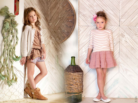 كولكشن ملابس حديثه 2012 , كولكشن للاطفال رائع  Zara-kids-enfants-ss2010-ete-5