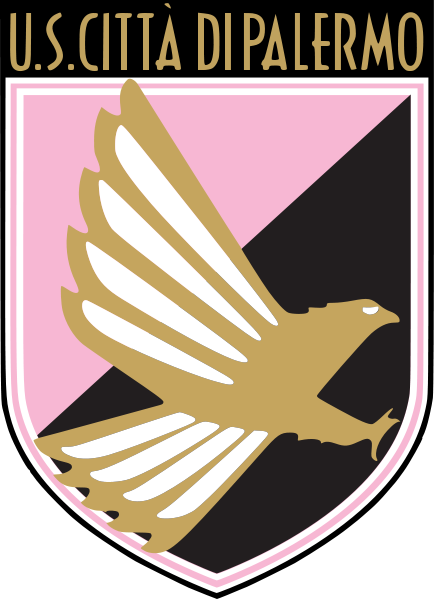 Which club has the best crest - Page 3 434px-US_Citt%C3%A0_di_Palermo_Logo.svg