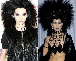 Buzznet.com: Bill luce como... Cher--large-msg-128026228651