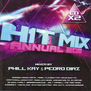 Hit Mix Annual 2011 Hit