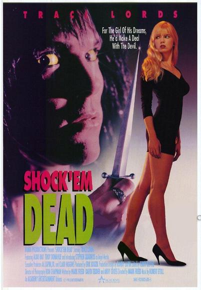 Hasta la Muerte (Shock'em Dead, 1991) O_210703_1020_A