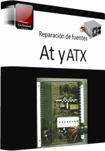 Reparacion de fuentes de poder At y ATX ATATX_pdf_Box