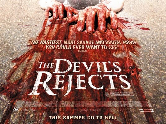 What I've Just Watched: Part 2 - Page 22 Devils_rejects_ver6