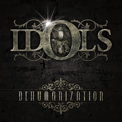 Idols - Dehumanization [2009] I09%2BBKC