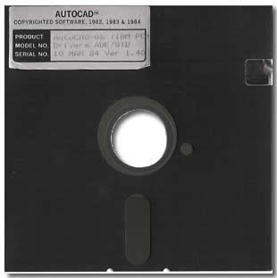 RETOUR DE BROCANTE... - Page 17 AutoCAD%2520Diskette%25201_4Pro-sm